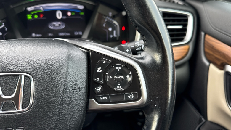 Honda CR-V 2.0 i-MMD Hybrid EX 5dr eCVT Hybrid Estate